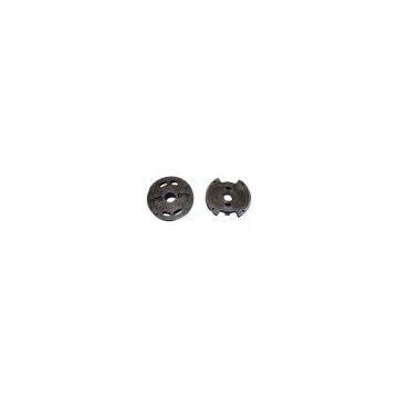 Valve & Stainless Oil Pipe