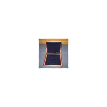 Sell Coin Box