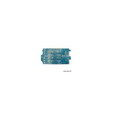 Sell Gold Plated PCB with Lead Free
