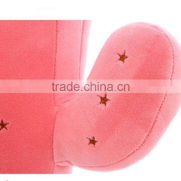 Ins Hot Sale Soft Cactus Plush Cushion Pillow For Office Car Seat Bedroom photo-3