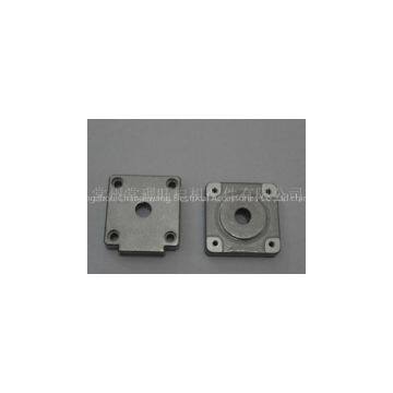 Stepper Motor Fittings Stepper Motor End Cover