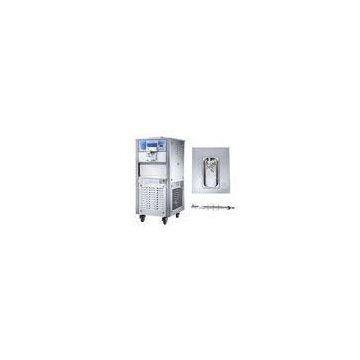 60HZ 50L Commercial Soft Ice Cream Maker For Making Frozen Yogurt , OEM ODM