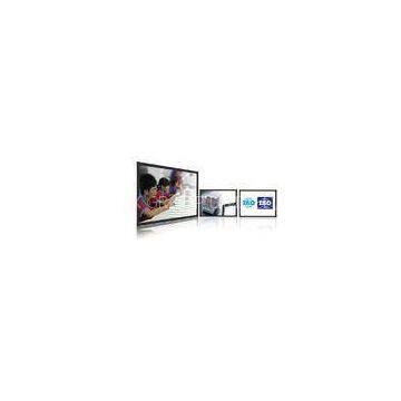 Smart Electronic Interactive Whiteboard / IWB For Multi-media Classroom