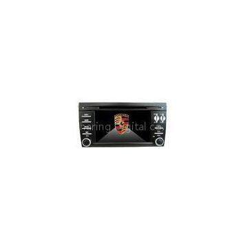 PORSCHE CAYENNE DVD GPS With Bose Sound System, Amplifier for Automobile PC-7816GD