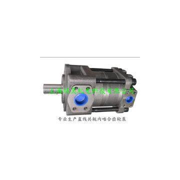 IGP6-M080F Internal Gear Pump photo-3
