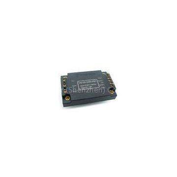 MIL-STD-1399 High power Low noise DC DC Converter 5V YN150-24S5-PEC