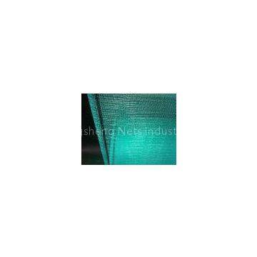 HDPE Scaffolding Debris mesh safety net, Construction Safety Nets, building safety protecting nettin
