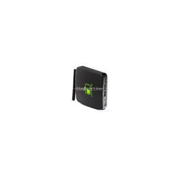 Android 2.3 Web TV Box 2GB Flash Internet Wifi Media Player+3\' HDMI Cable Bundle