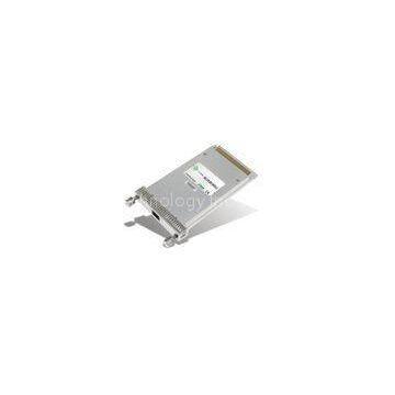 Consistency Hot Pluggable Multi Mode Transceiver 850nm VCSEL array MDIO digital diagnostic