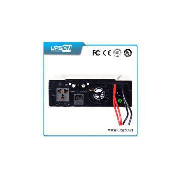 Modified Sine Wave Off-Grid Power Inverter for Many Electronic Loads photo-3