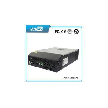 High Frequency Solar Inverter With Full Bridge Design photo-2