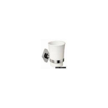 High Quality Wall-Mount Toothbrush Holder HMT5358 ( Tumbler Holder / Cup Holder )