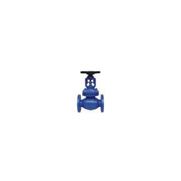 American Standard Bellows Globe Valve
