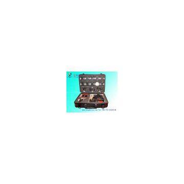 CarBrain C168 scanner