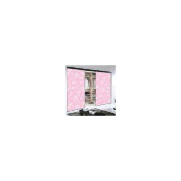 China Whole Wardrobe Door Glass