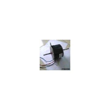 Sell Steel Shell A/C Motor