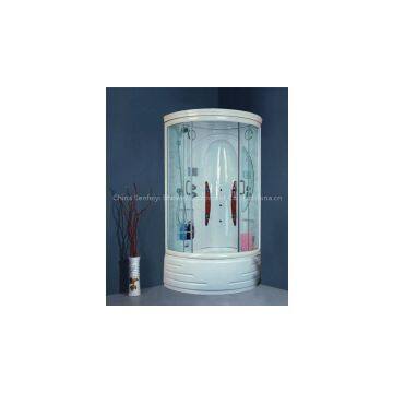 Completed Functional Shower Room 4005