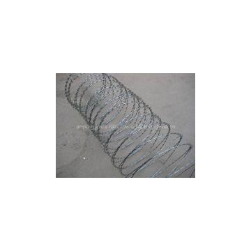 Stainless Steel Razor Wire photo-2