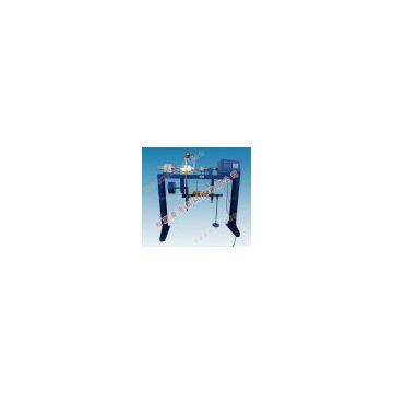 Direct shear machine