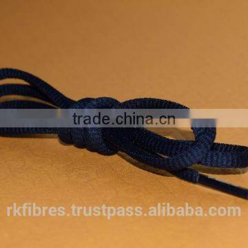 Synthetic Shoelaces