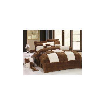 Comforter Set（1-8pcs）