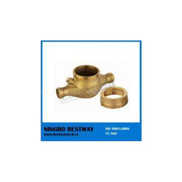 High Quality Brass Water Meter Cover