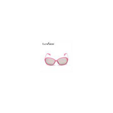 Passive polarized 3D glasses for Digital Cinema Made in China