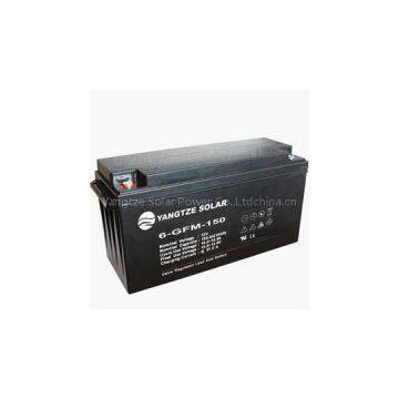 AGM Battery 12v 150ah