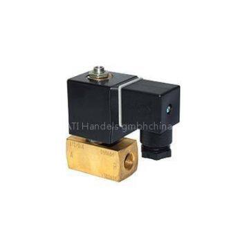 Germany GSR cooling air modulating valve magnetic valve