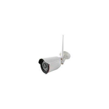 WS20PW-IP Plastic Housing Waterproof Ip66 Smart Home Wireless Remote Control P2p Camera