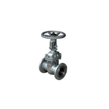 GOST Carbon Steel Gate Valve