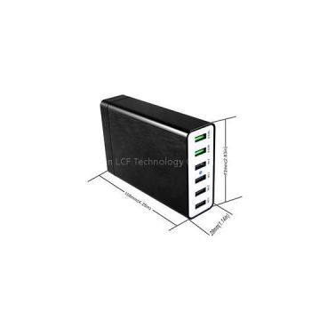 Multi Desktop Charger