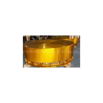 Bush, Worm Wheel, Crusher Part