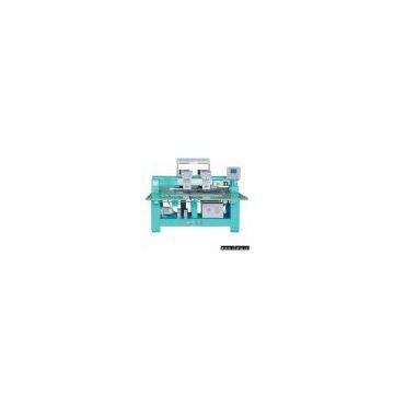 Sell Embroidery Machine