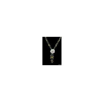 Sell Jade Necklace