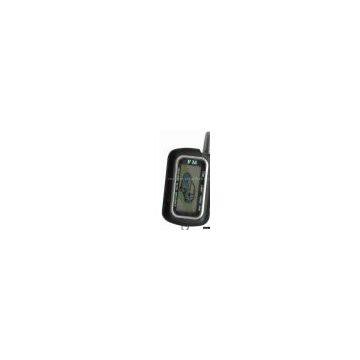 Sell FM Two-Way Car Alarm System (VT-300FS)