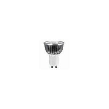 GU10 LED Spotlight, exceptionally high-performance, no UV