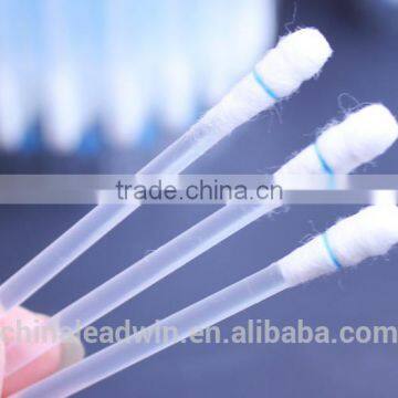 China wholesale 75% alcohol cotton swabs in bulk