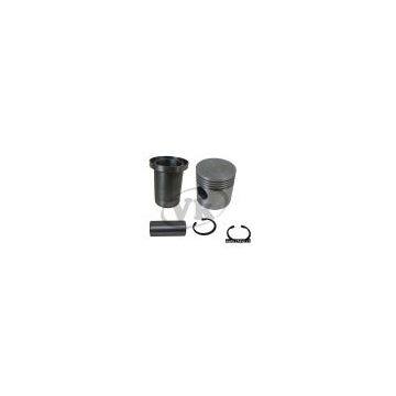 Grasso Refrigeration Compressor Spare Parts