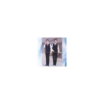 ET-7368 Uniforms、administrative Service