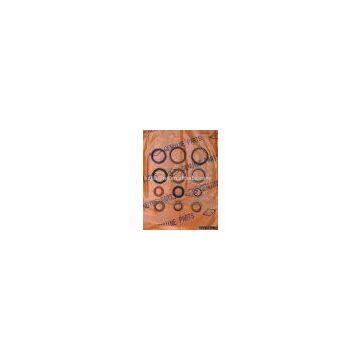 oil seal unit
