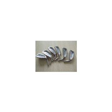 Customized Brass Precision Investment Casting Parts for Golf Head