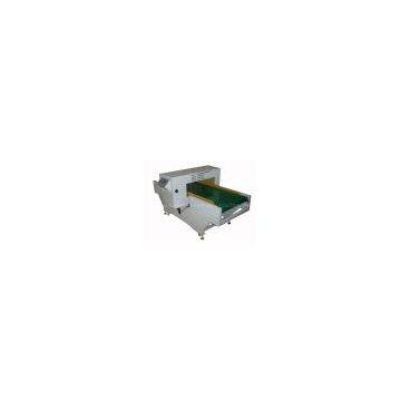 Auto-Conveying Metal Detector (EJH-1)