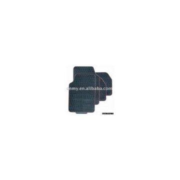 rubber car mat,auto floor mat,rubber mat flooring
