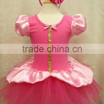 fashion new Princess ballet tutu dress