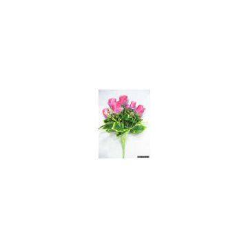 Artificial flower