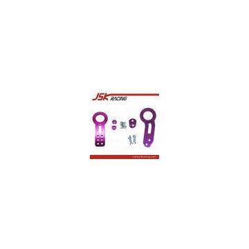 FOR BENEN TOW HOOK INCLUDE FRONT AND REAR