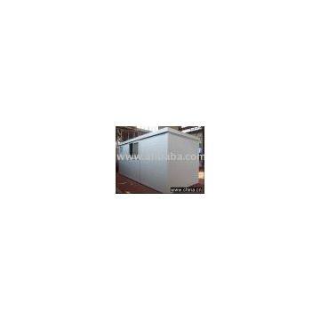 Modular House ,Movable House, Container House ,Prefabricated House
