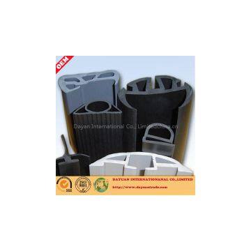 Rubber Weather Sealing Strips photo-3