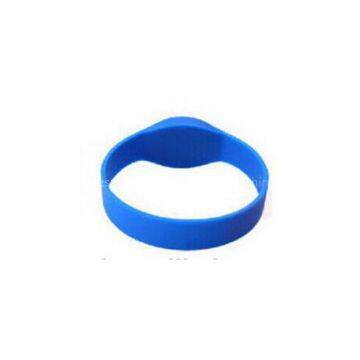 RFID wristband